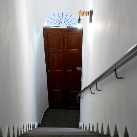 Ferienwohnung Casa Sul Corso Cefalù Exterior foto