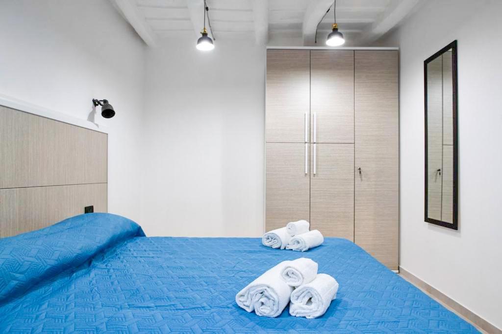 Appartamento Casa Sul Corso