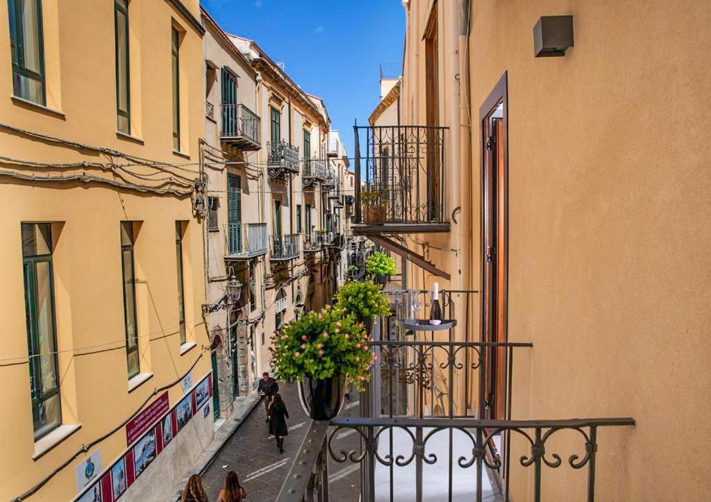 Casa Sul Corso * Cefalù