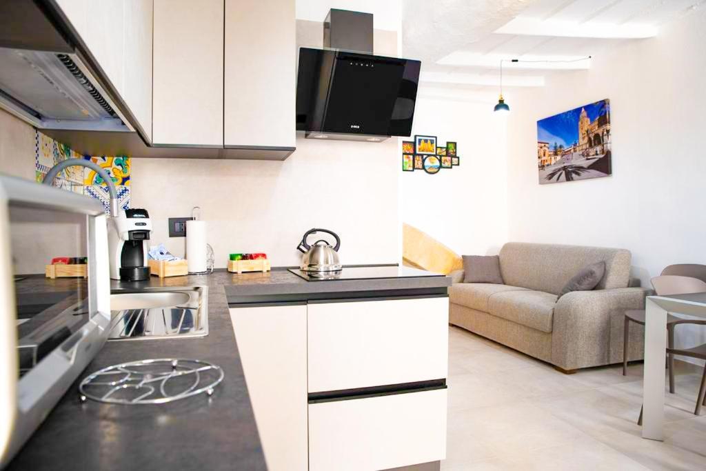 Casa Sul Corso Appartamento *
