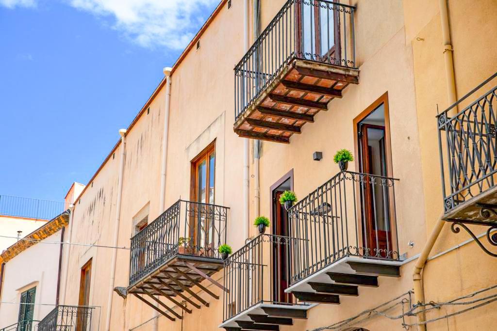 Casa Sul Corso Cefalù