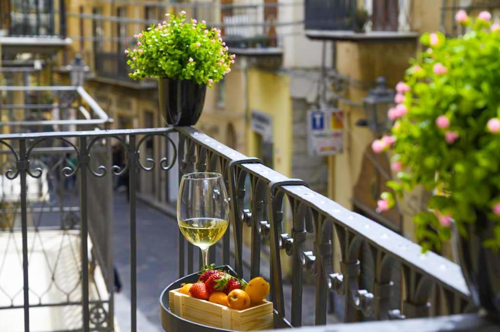 Casa Sul Corso * Cefalu
