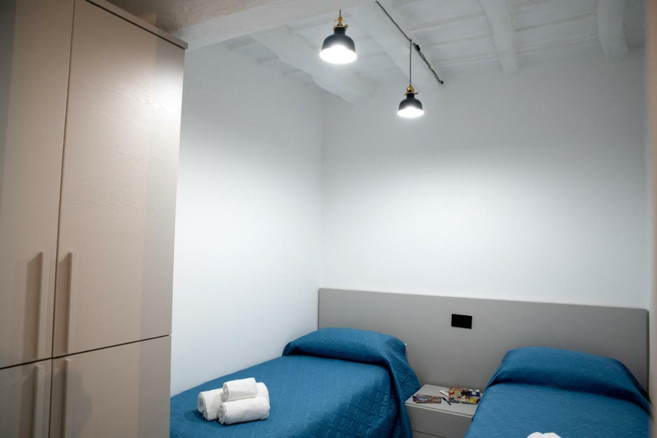 Appartamento Casa Sul Corso Cefalù