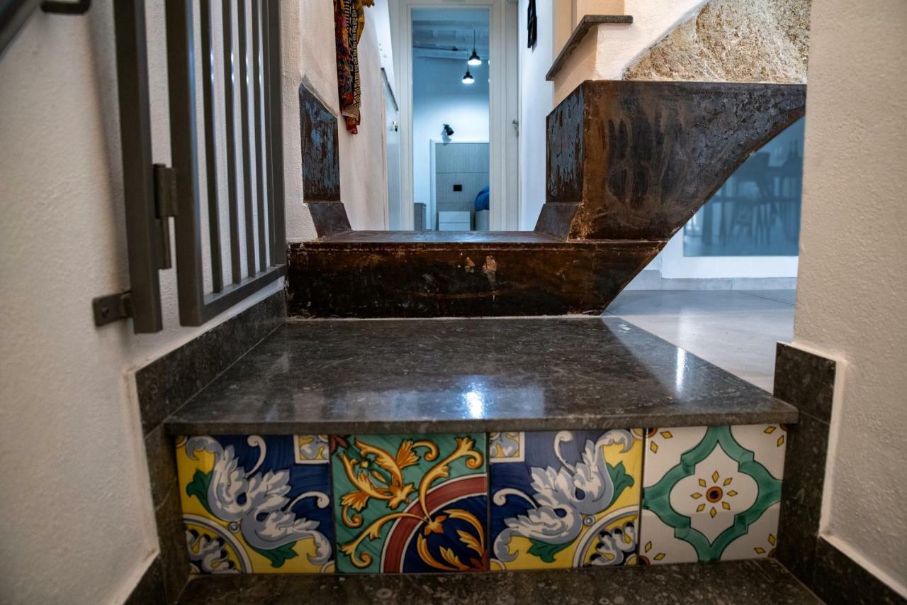 Casa Sul Corso Cefalu
