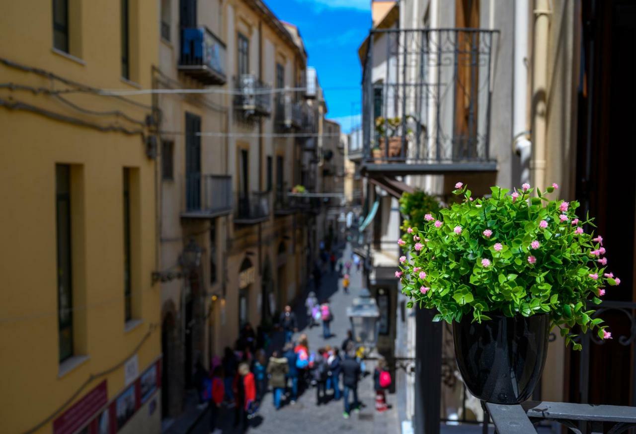 Casa Sul Corso Appartamento *
