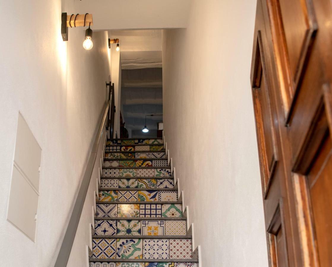 Casa Sul Corso Apartment Cefalu