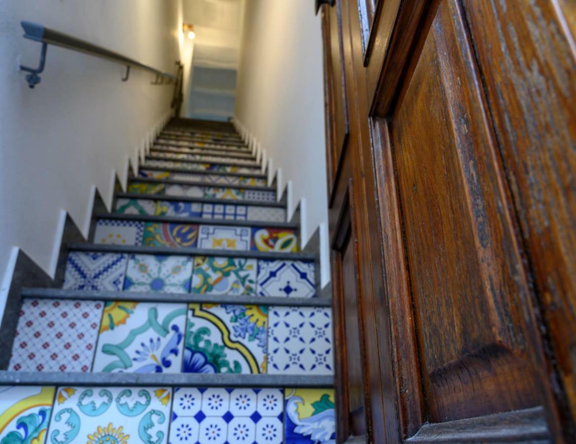 Casa Sul Corso Cefalù