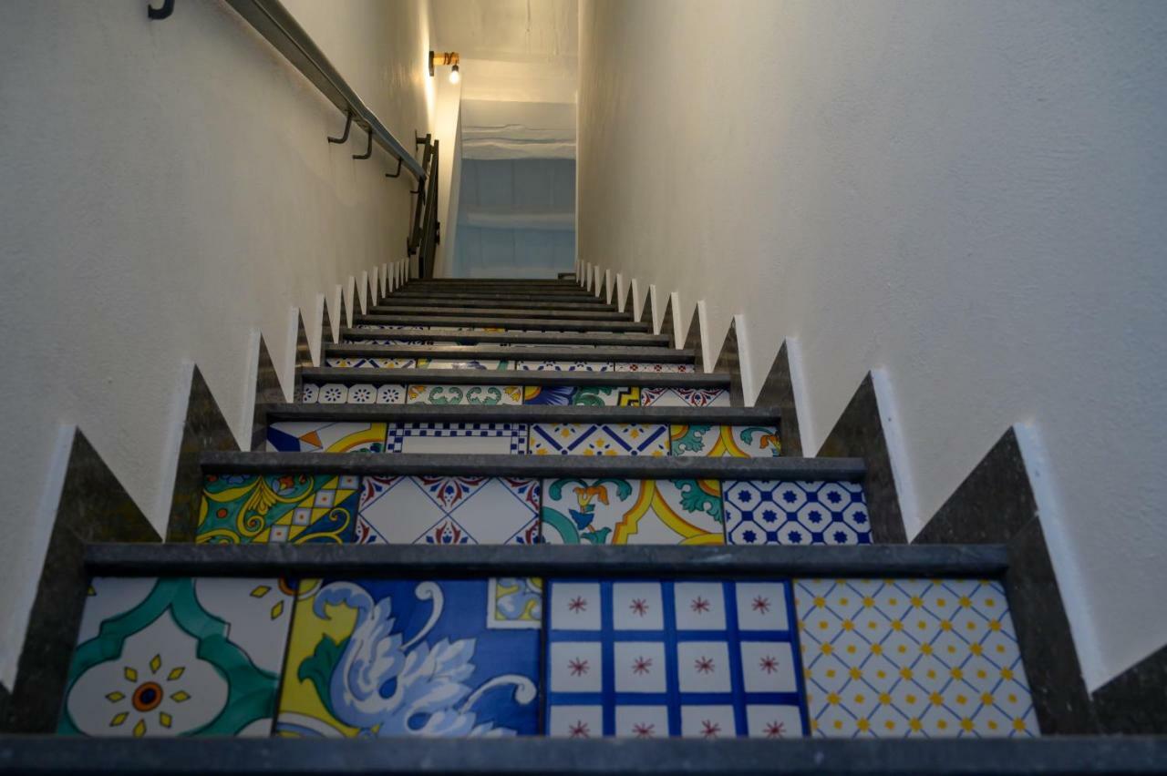 Casa Sul Corso Cefalu