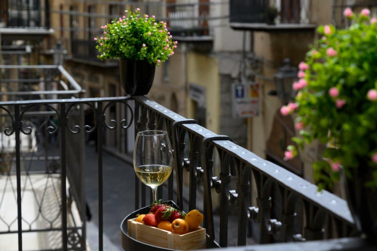 Casa Sul Corso Apartment