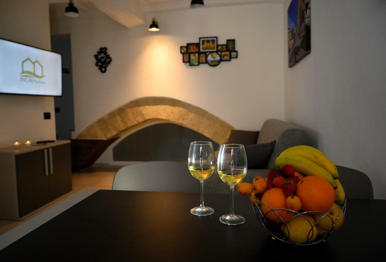 Appartamento Casa Sul Corso Cefalù
