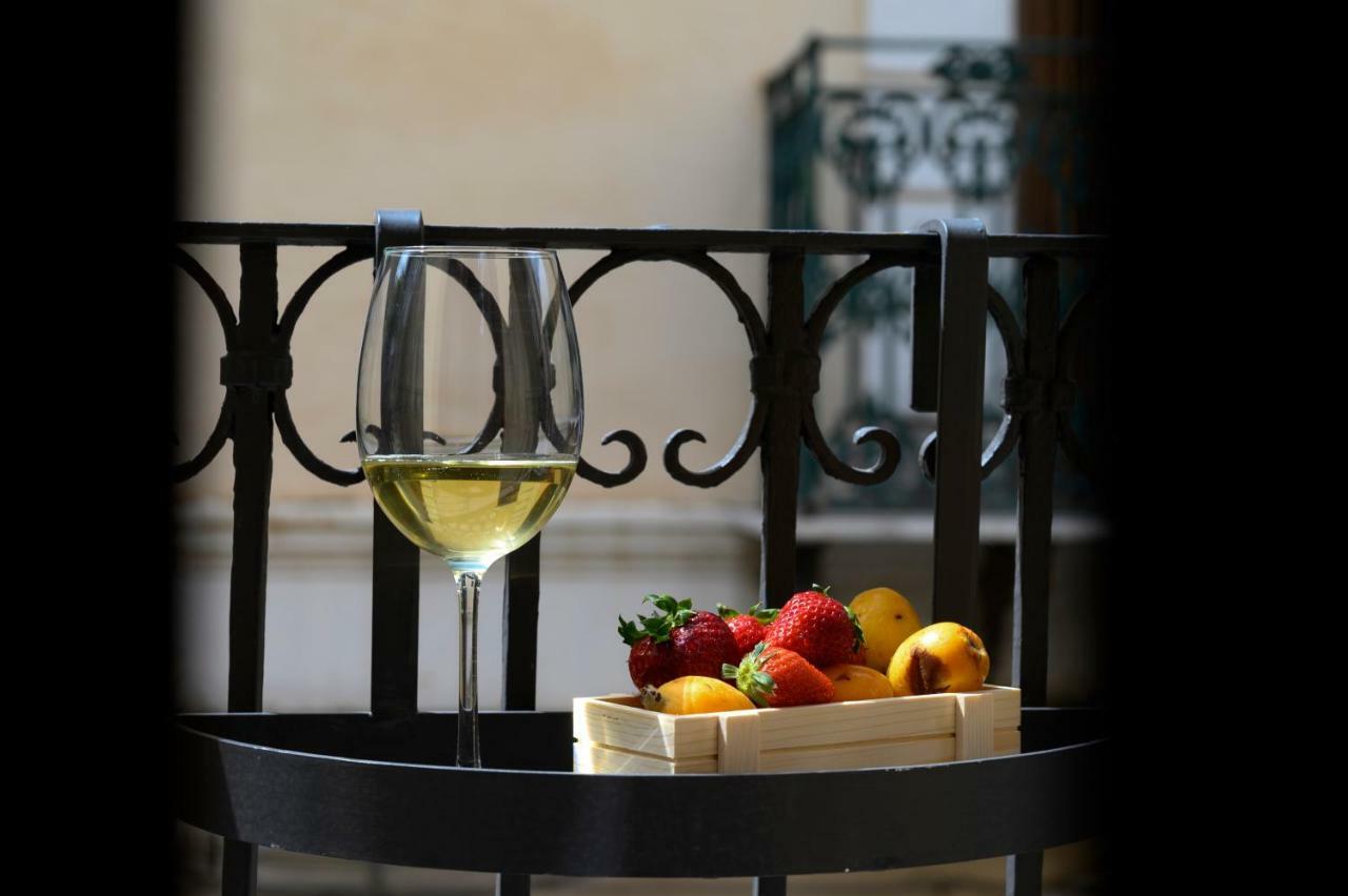 Casa Sul Corso Apartment Cefalu